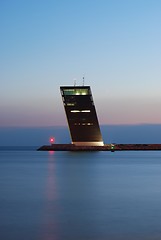 Image showing Port of Lisbon, Portugal