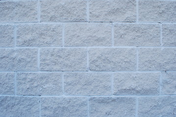 Image showing Granite Wall Background