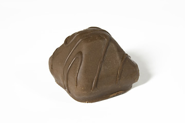 Image showing Sweet chocolate