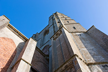 Image showing Church