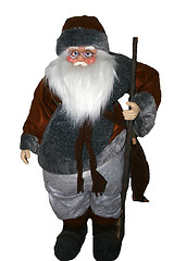 Image showing christmas gnome