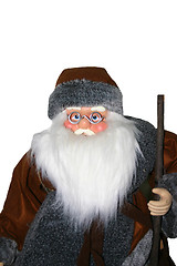 Image showing christmas gnome