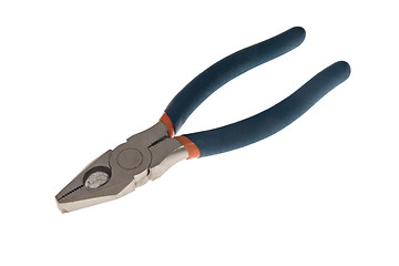 Image showing Pliers