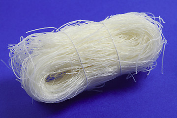 Image showing Chinese bean vermicelli