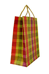 Image showing shopping bag