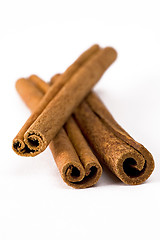 Image showing cinnamon