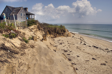 Image showing Nantucket, MA, August 2008