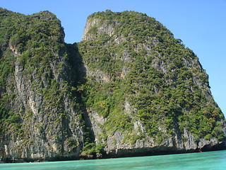 Image showing Waters Of Thailand