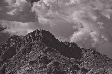 Image showing Garfagnana, Italy