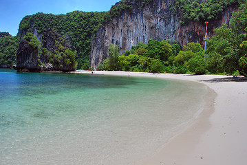 Image showing Thai Island, 2007