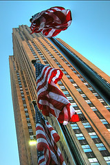 Image showing Skyscraper in New York City