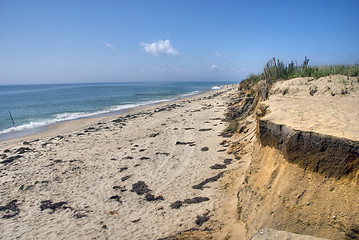 Image showing Nantucket, MA, August 2008