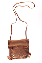 Image showing Elegant ladies handbag.