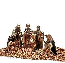 Image showing Christmas