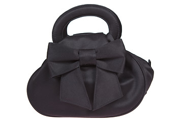 Image showing Elegant ladies handbag.