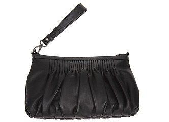 Image showing Elegant ladies handbag.