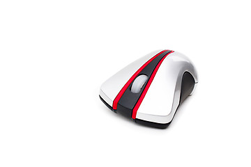 Image showing Wireless Computer Mouse