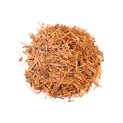 Image showing Lapacho herbal tea