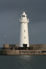 Image showing Lighthouse