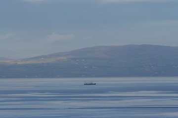 Image showing Londonderry Estuary