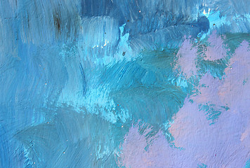 Image showing Abstract background