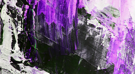 Image showing Abstract background