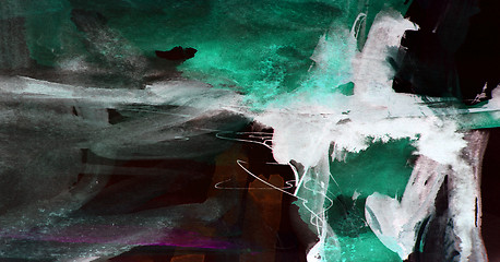 Image showing Abstract background