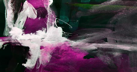 Image showing Abstract background