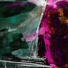 Image showing Abstract background