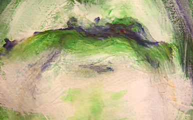 Image showing Abstract background