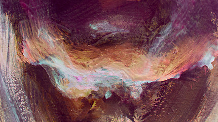 Image showing Abstract background