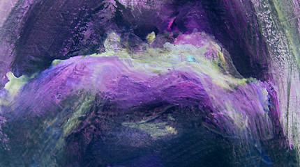 Image showing Abstract background