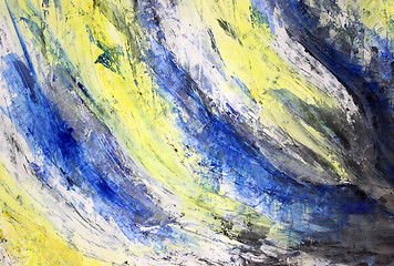 Image showing Abstract background