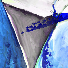 Image showing Abstract background