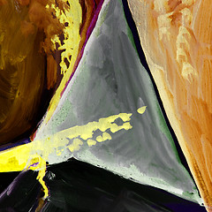 Image showing Abstract background