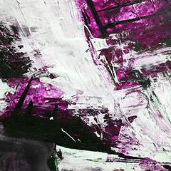 Image showing Abstract background