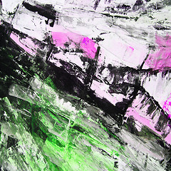 Image showing Abstract background