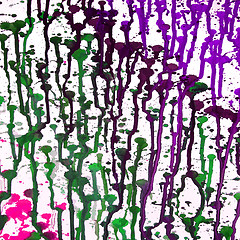 Image showing Abstract background