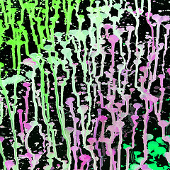 Image showing Abstract background