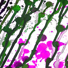 Image showing Abstract background