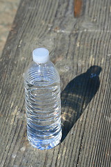 Image showing Water Bottle