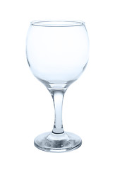 Image showing Wineglass