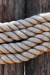 Image showing rope