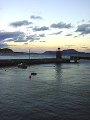 Image showing Ålesund Lighthouse