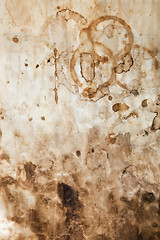 Image showing Grunge Paper Background