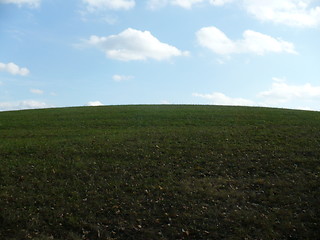 Image showing Hill