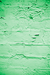 Image showing Brick Wall Background Texture