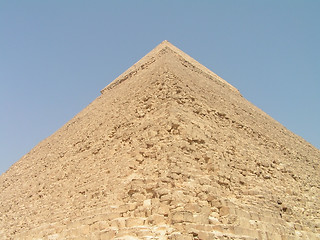 Image showing Pyramid