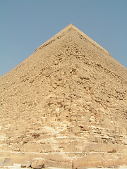 Image showing Pyramid