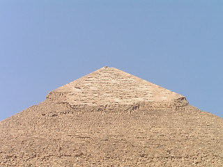 Image showing Pyramid